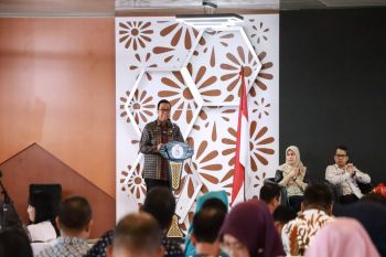 Pemprov Sulbar optimalkan upaya percepatan penurunan stunting