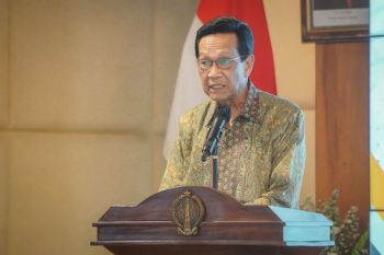 Sultan HB X yakin intervensi gizi efektif menekan stunting di DIY