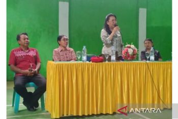 Kemenag Sulut tingkatkan kualitas guru PAK di wilayah kepulauan