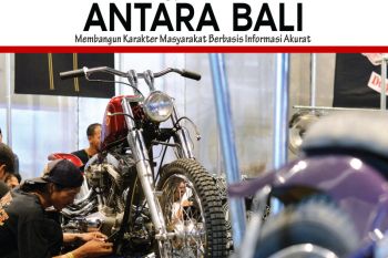 PEMKOT DENPASAR GELAR D&rsquo;YOUTH FEST WADAHI KREATIVITAS ANAK MUDA