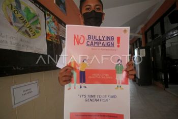 rang tua perlu evaluasi pengasuhan jika anak jadi pelaku perundungan