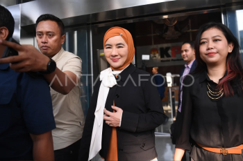 KPK periksa dirut Pertamina