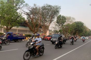 Bapenda: PAD Sumsel capai Rp3,4 triliun  hingga Oktober 2023