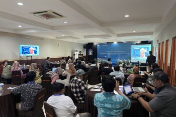 Rendah, tingkat literasi keuangan syariah di Indonesia