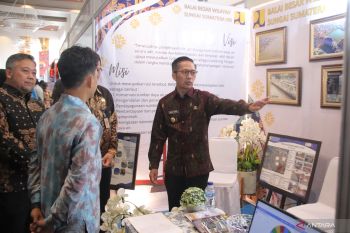 Pemkot Palembang beri ruang inovasi daerah terus dikembangkan