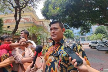 Polda Metro Jaya agendakan pemeriksaan kembali Ketua KPK Firli Bahuri