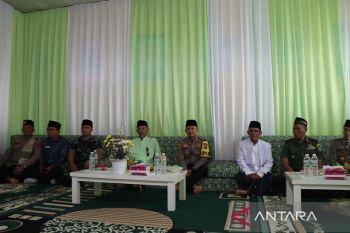 Kapolres Sukabumi Kota ajak warga jaga kondusifitas jelang pemilu