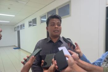 BawasluNatuna imbau peserta pemilu jangan promosi terlebih dulu