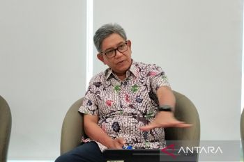 Kementerian PUPR: Bandara VVIP IKN terkoneksi Jalan Tol IKN Seksi 5B