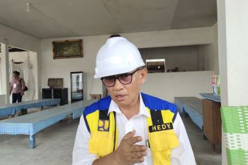 Implementation of regional road repairs to complete by December: PUPR