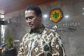 Minister aims for rice self-sufficiency in 3 years