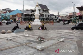 DIY bakal memberi apresiasi penyusun dokumen Yogyakarta Warisan Dunia