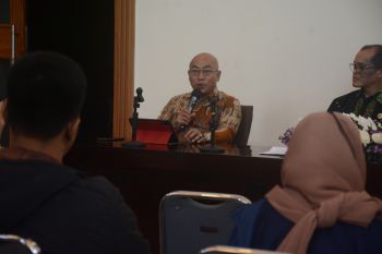 Perangkat kelurahan se-DIY siap deklarasikan pesta demokrasi damai