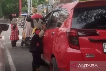 Dinsos Makassar bentuk tim khusus patroli PMKS