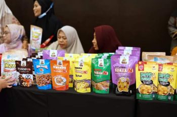 Pemkab Mamuju beri pendampingan kepada pelaku UMKM