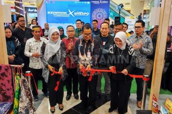 Pertamina-Kemenparekraf dorong kerja sama UMKM