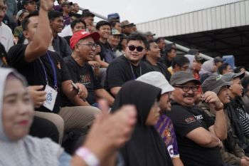 Manajemen Persik Kediri mendatangkan pemain baru