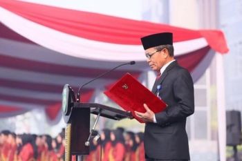 Hari Sumpah Pemuda momentum semangat majukan negeri