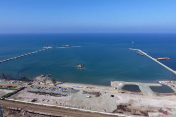 Pemkab Bulungan awasi perkembangan kawasan industri Tanah Kuning