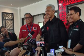 Ganjar: Pemuda lakukan reaktualisasi di Hari Sumpah Pemuda