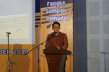 Kegiatan Pesparawi wujud "Sleman Rumah Bersama"