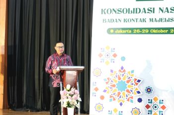 Kepala BKKBN sebut angka perceraian tinggi disebabkan oleh "toxic people"