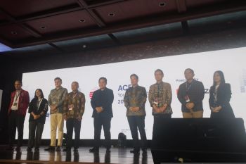 Erick Thohir: ACE-YS pendorong inovasi di industri kreatif
