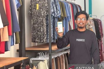 HLN 2023, belanja produk UMKM di PLN Mobile diskon hingga Rp60 Ribu dan gratis ongkir