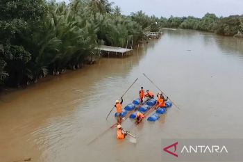 PLN: Rasio Elektrifikasi Nasional capai 99,74 persen