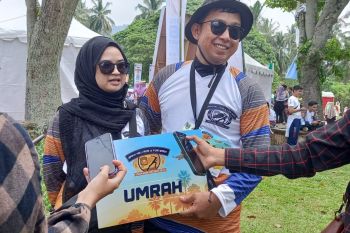 Ini alasan BPKH fokus pada haji muda