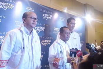 TKN KIM: Masyarakat berhak jadi pemimpin sebelum usia 40 tahun