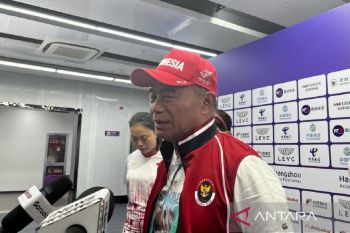 Menko PMK pastikan atlet peraih medali di APG Hangzhou dihadiahi rumah