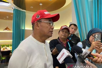 Atlet peraih medali di Hangzhou bakal diberi rumah