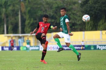 Pemain baru membawa harapan PSMS lolos ke Liga 1