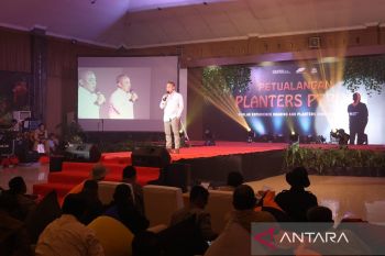 Hari Sumpah Pemuda dan semangat planters muda dukung transformasi PTPN V