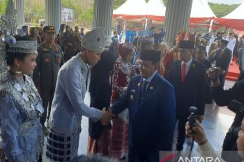 PJ Gubernur Sultra ingatkan ASN jaga netralitas pada Pemilu 2024