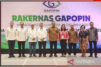Pemkot-Gapopin tingkatkan kualitas kesehatan mata di Manado