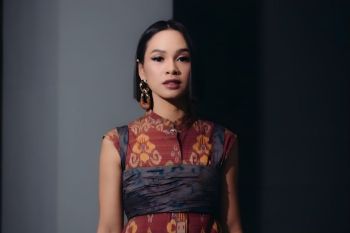 Andien "musuhi" kondisioner