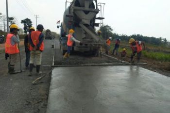 Kementerian PUPR percepat pelaksanaan IJD di Lampung
