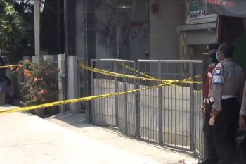 Seorang balita di Koja meninggal di dalam ember kamar mandi
