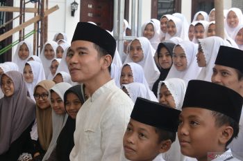 Gibran jadi kartu "truf" Prabowo raup suara milenial-gen Z