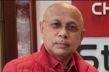 ReJO: Gibran penyambung lidah generasi milenial di panggung politik