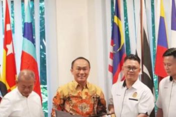 Sulawesi Barat meningkatkan status Pelabuhan Tanjung Silopo