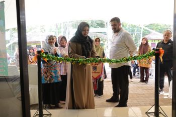 Wali Kota Probolinggo resmikan Galeri OPOP untuk majukan UMKM ponpes