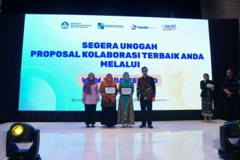 Matching fund program boosts Indonesia's innovation index: Ministry