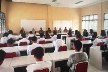 Upaya Pasaman Barat siapkan keterampilan para pencari kerja