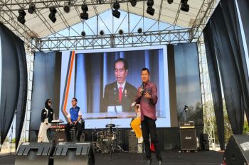 Diskominfo Sulbar ajak masyarakat tangkal informasi berpotensi jadi hoaks