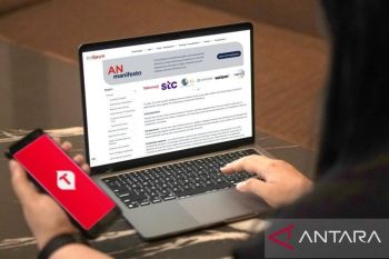 Telkomsel didaulat sebagai pendiri Autonomous Networks di dunia