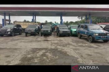 Pertamina instruksikan SPBU kawal penyaluran BBM bersubsidi sesuai regulasi, melanggar disanksi