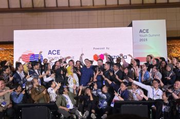 Digital economy in Indonesia booming: Minister Uno